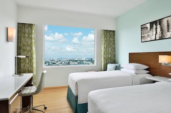 Fairfield By Marriott Bengaluru Rajajinagar