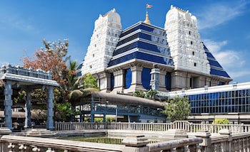 Fairfield By Marriott Bengaluru Rajajinagar