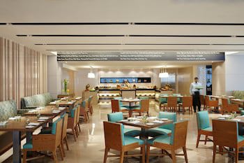 Fairfield By Marriott Bengaluru Rajajinagar
