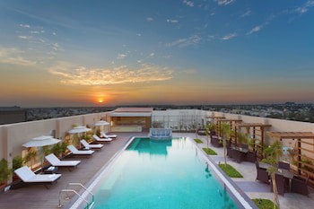 Fairfield By Marriott Bengaluru Rajajinagar