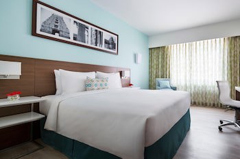 Fairfield By Marriott Bengaluru Rajajinagar