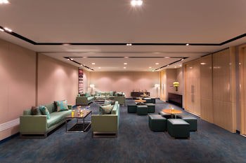 Fairfield By Marriott Bengaluru Rajajinagar