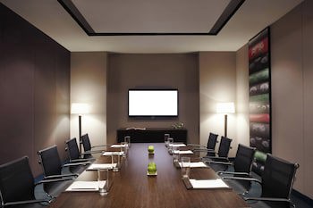 Fairfield By Marriott Bengaluru Rajajinagar