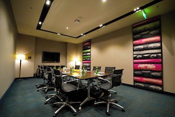 Fairfield By Marriott Bengaluru Rajajinagar