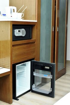 Fairfield By Marriott Bengaluru Rajajinagar