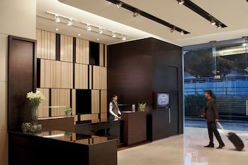 Fairfield By Marriott Bengaluru Rajajinagar