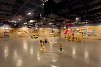 Fairfield By Marriott Bengaluru Rajajinagar