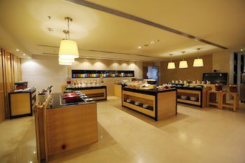 Fairfield By Marriott Bengaluru Rajajinagar