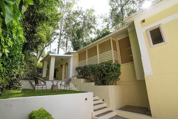The Solluna Resort