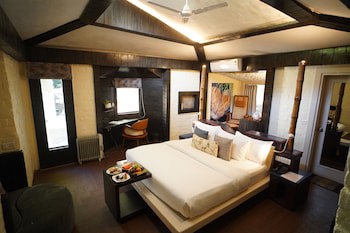 The Solluna Resort