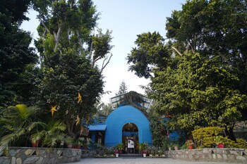 The Solluna Resort