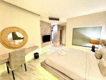 De Coze' Hotel