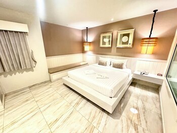 De Coze' Hotel