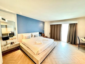 De Coze' Hotel