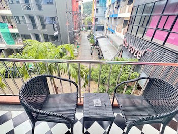 De Coze' Hotel