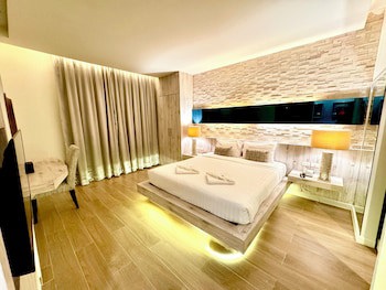 De Coze' Hotel