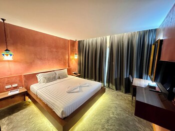 De Coze' Hotel
