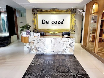 De Coze' Hotel