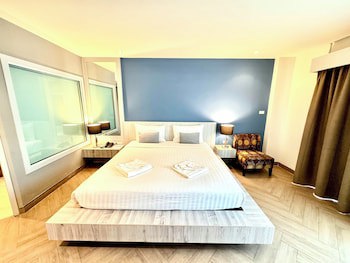 De Coze' Hotel