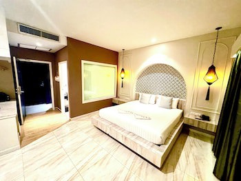 De Coze' Hotel