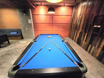 De Coze' Hotel