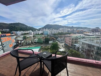 De Coze' Hotel