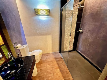De Coze' Hotel