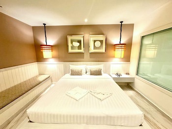 De Coze' Hotel