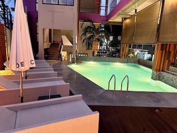 De Coze' Hotel