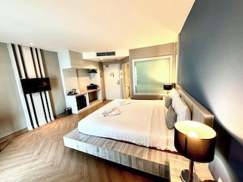 De Coze' Hotel