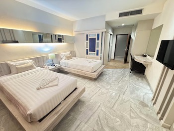 De Coze' Hotel