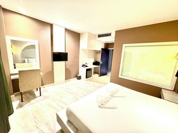 De Coze' Hotel