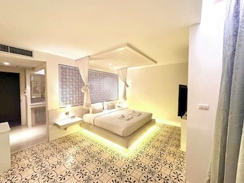 De Coze' Hotel