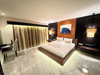 De Coze' Hotel
