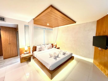 De Coze' Hotel