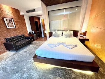 De Coze' Hotel