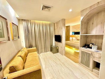 De Coze' Hotel