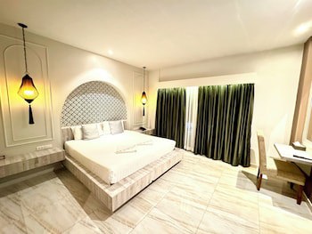 De Coze' Hotel