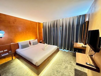 De Coze' Hotel