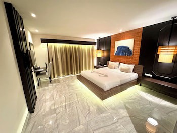 De Coze' Hotel