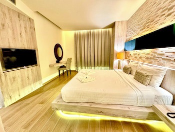 De Coze' Hotel