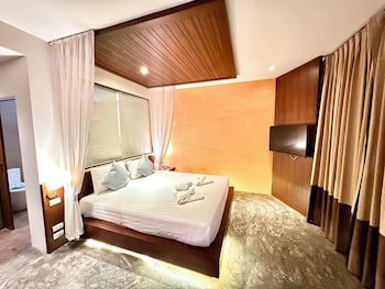 De Coze' Hotel