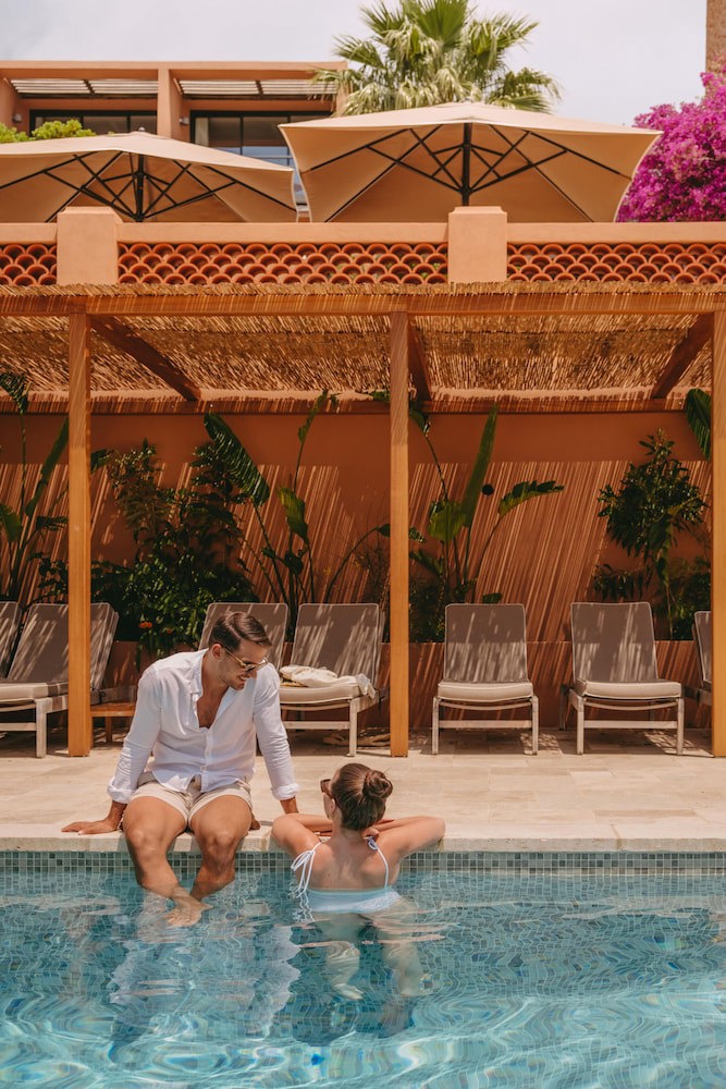 Les Terrasses du Bailli Hotel