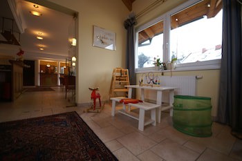 Der Marienhof Hotel Garni