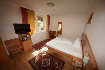Der Marienhof Hotel Garni