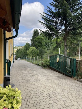 Der Marienhof Hotel Garni