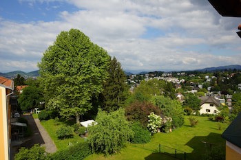Der Marienhof Hotel Garni