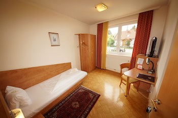 Der Marienhof Hotel Garni