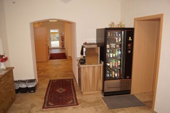 Der Marienhof Hotel Garni