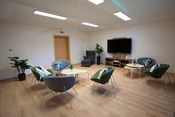 Der Marienhof Hotel Garni